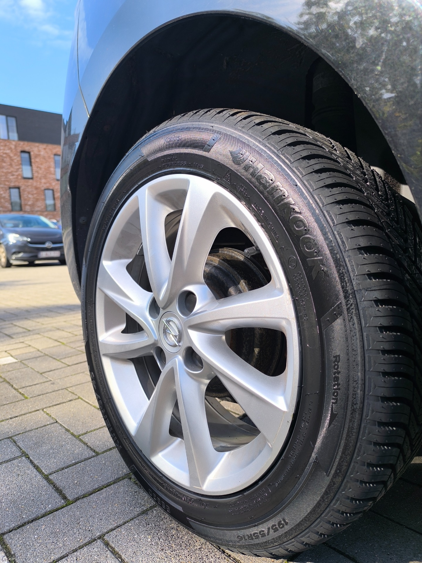 4 seizoens banden
